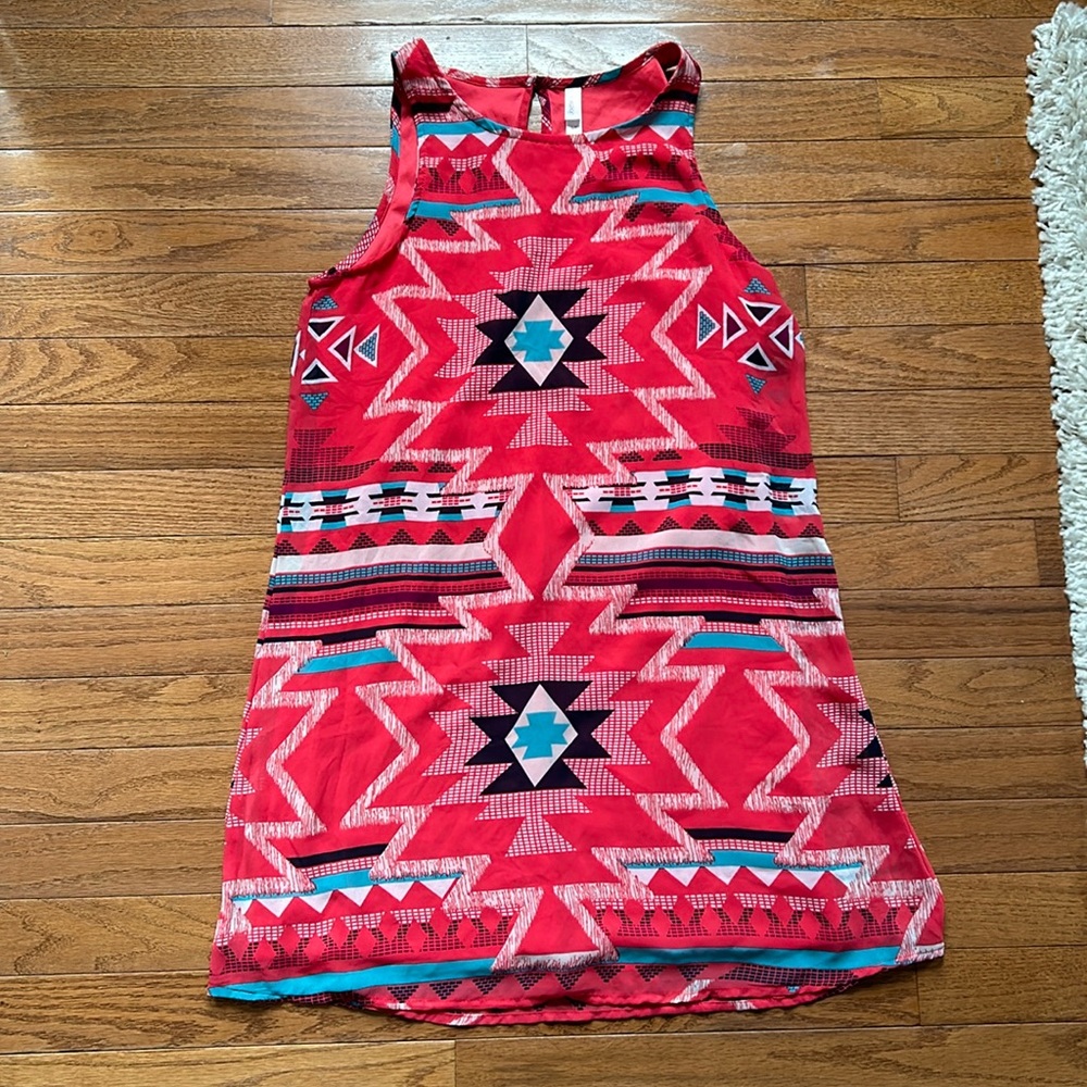 Target tank top dress